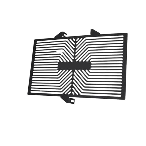 Grille radiateur NT1100 DCT 2022-2024 protection de réservoir d'eau