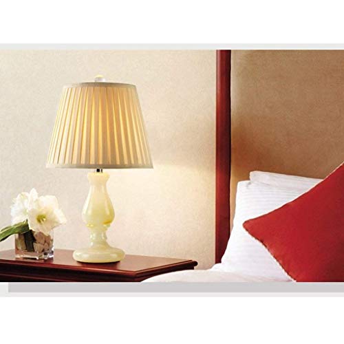 Lampe de table chic et décorative pour chevet de chambre européenne - 5