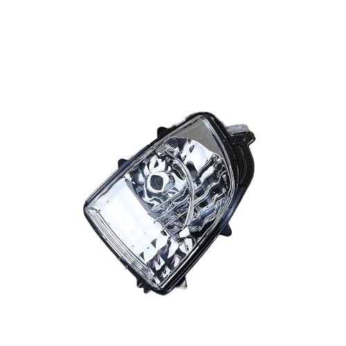 Carcasa luces señal giro rota? Recambio de retrovisor para Volvo XC70 XC90