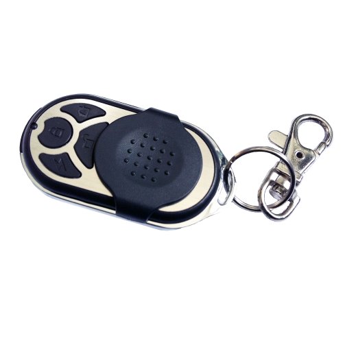 Atlantic'S - Télécommande 4 Fonctions PB 433R