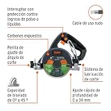 Cortadora de loseta Truper 13 Imagen adicional