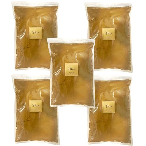 クミンパウダー 5kg 無添加 業務用 大容量 カレー粉 クミン スパイス ハーブ 香辛料 調味料
