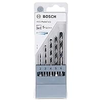 Bosch Professional 5-tlg.