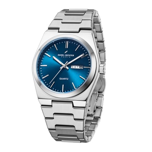 Daniel Hechter Store Daniel Hechter Avenue Hoche Men's Analog Watch - Image 2