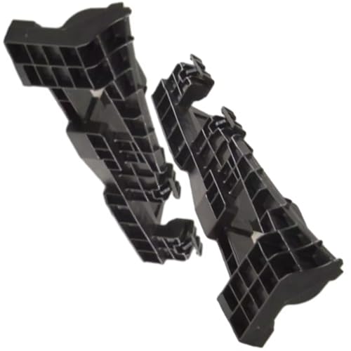 Support de pare-chocs avant pour berline Lexus IS250 2009 2010 kit de réparation complet