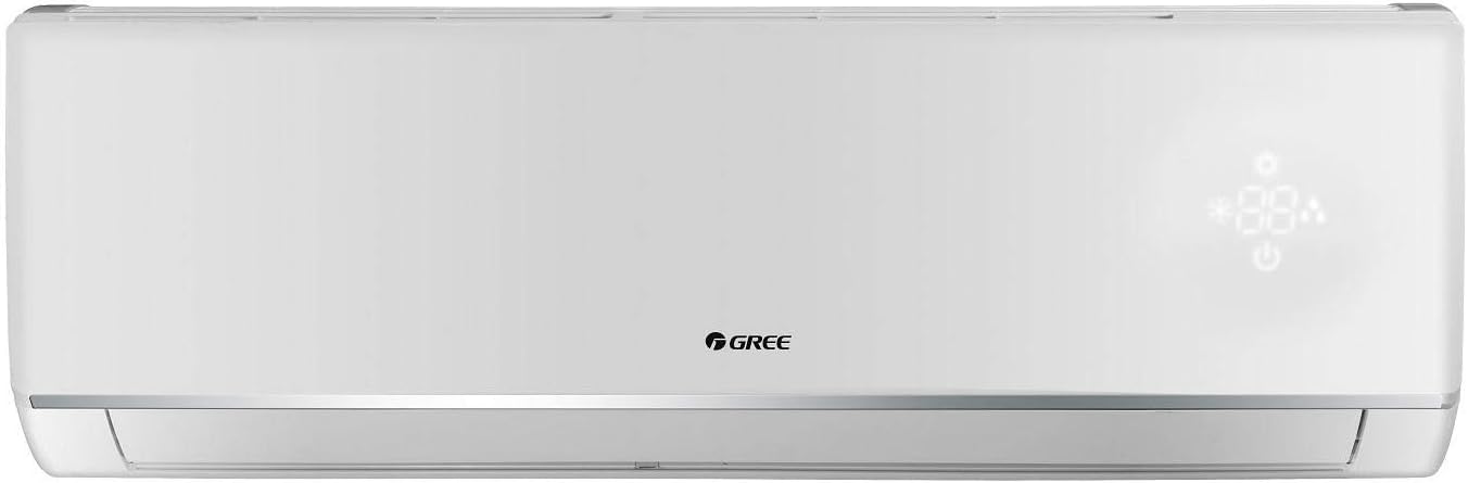GREE 1 Ton Air Conditioner  R4matic-12C3