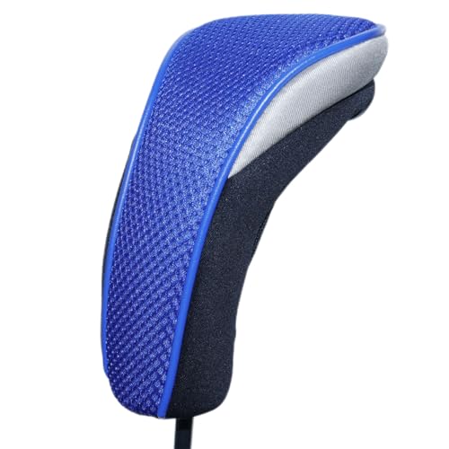 Limtula Couvre-club de golf - Protection de tête de rechange - Accessoires de golf