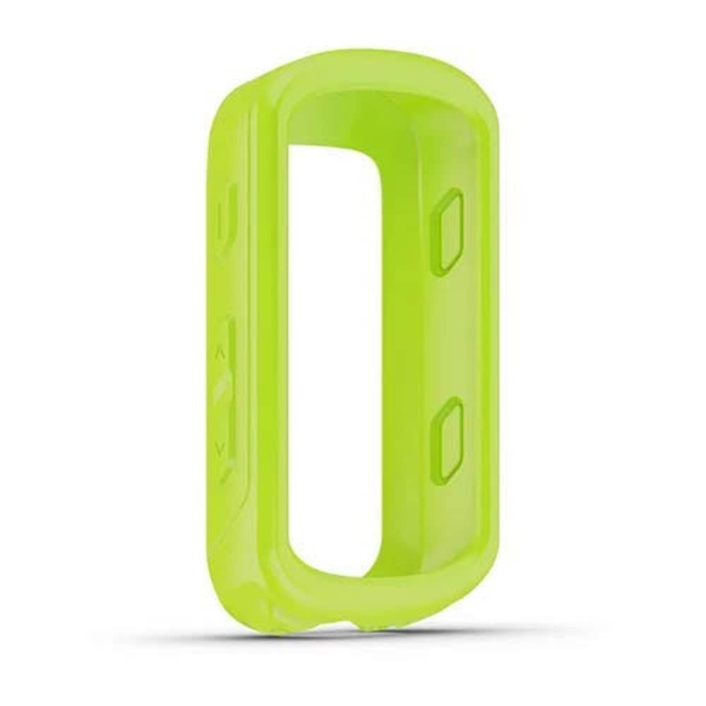 Garmin Vert Housse Silicone Edge 530 E Green