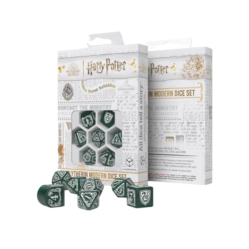 Q-Workshop 98535 Cardgame