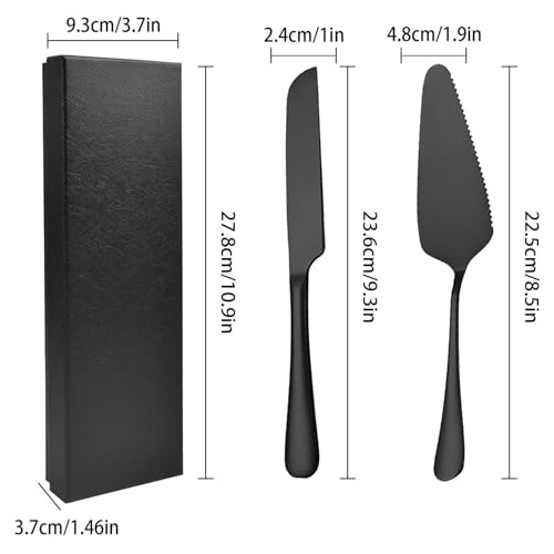 La mejor comparación de Pala para pastel del mes. 26 pala para pastel marca NANAOUS (2)
