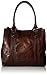 FRYE Melissa Tote Leather Handbag