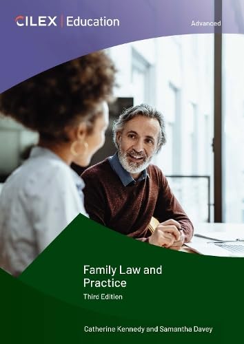 Family Law and Practice