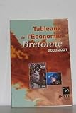 tableaux de marins bretons  Tableaux de l\'économie bretonne 2000/2001