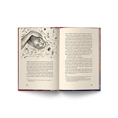 Madame Bovary