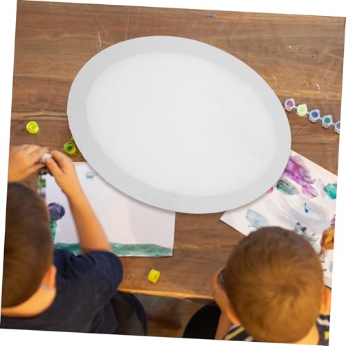 Tablero de pintura al óleo con estabilidad permanente de algodón Veemoon para aficionados 5