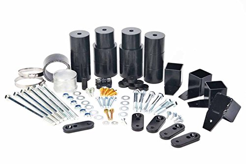 VMN Body Lift Kit for Toyota Hilux Vigo 2005-2015 Diesel