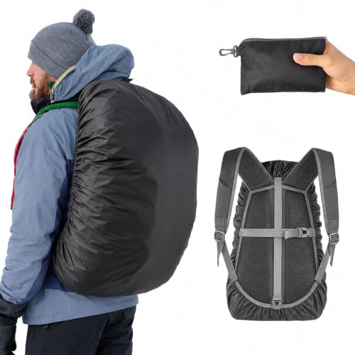 Frelaxy 10000mm Backpack Rain Cover
