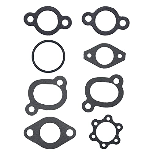 Image of 110-3181 Valve Grind Head Gasket Kit Fits for ONAN 110-3181 for Onan BF B43 B48 P220 P218 P216 Engine