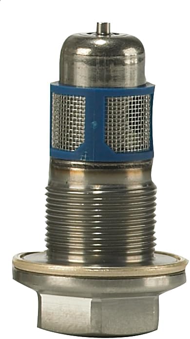 Danfoss Thermostatic Expansion Valve Orifice #4 (068U1034) | Up to 3/4 Ton Capacity | For Danfoss TUA/TUAE TXVs | Temp Range -40 to 50°F | Compatible with R-22, R-407C, R-404A, R-134a, R-448A, R-449A