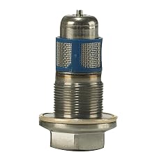 Danfoss Thermostatic Expansion Valve Orifice #3 068U1033 | Up to 2/5 Ton Capacity | For Danfoss TUA/TUAE TXVs | Temp Range -40 to 50F | Compatible with R-22, R-407C, R-404A, R-134a, R-448A, R-449A