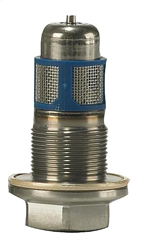 Danfoss Thermostatic Expansion Valve Orifice #5 (068U1035) | Up to 1 Ton Capacity | For Danfoss TUA/TUAE TXVs | Temp Range -40°F to 50°F | Compatible with R-22, R-407C, R-404A, R-134a, R-448A, R-449A