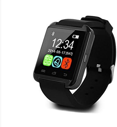 smart watch u8s