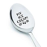 My Ice Cream Spoon,best selling,ice cream lovers,dads ice cream,Christmas Gift Ideas