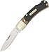 Old Timer 3OT Bearhead Traditional Lockback Pocket Knife with 2.2in High Carbon Stainless Steel Blade, Sawcut Handle, and Convenient Small Size for EDC, Whittling, Camping, Hunting, and Outdoors