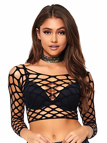 Leg Avenue Costume, Multi, O/S