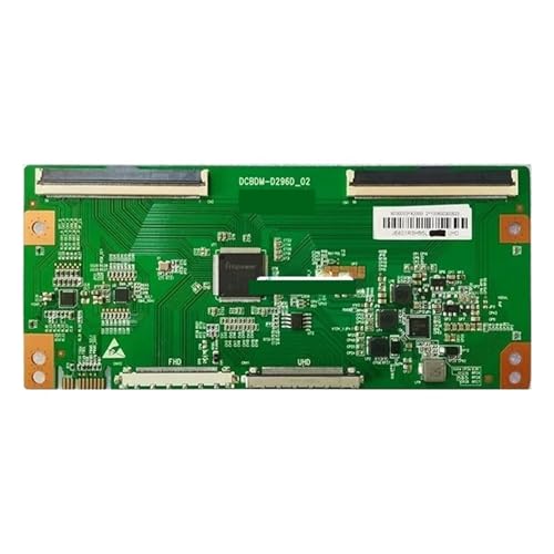 Carte logique JE601R3HB5L 2K 4K 96PIN pour réparation d'écran TV