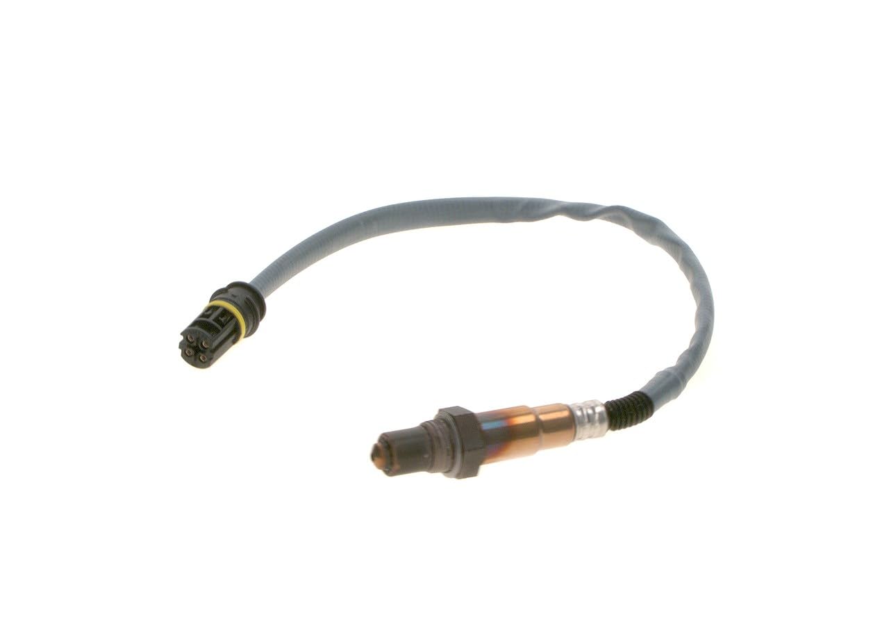 Sonde lambda BOSCH 0258010420 régulation injection BMW 5 6 - 6