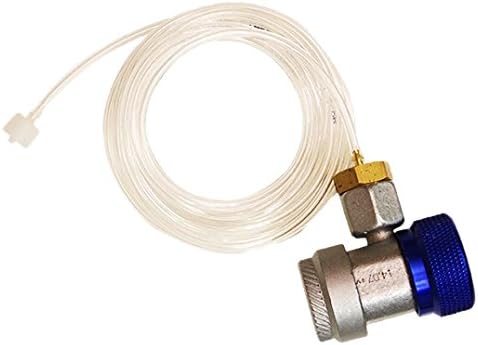 Neutronics 6-02-6001-28-0 R134a 2m Sample Hose