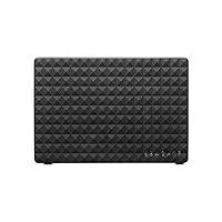 Seagate Expansion Desktop, 8TB, Hard disk Esterno, USB 3.0 per PC Desktop, PC Portatili e Mac e...