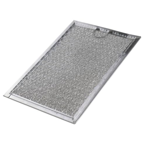 Microwave Grease Filter WB02X25388, AP6890094, PS12722303 WB02X32793 Replacement for GE OEM