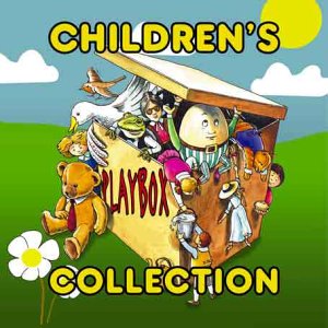 Children's Collection V.1 - Amazon.com Music