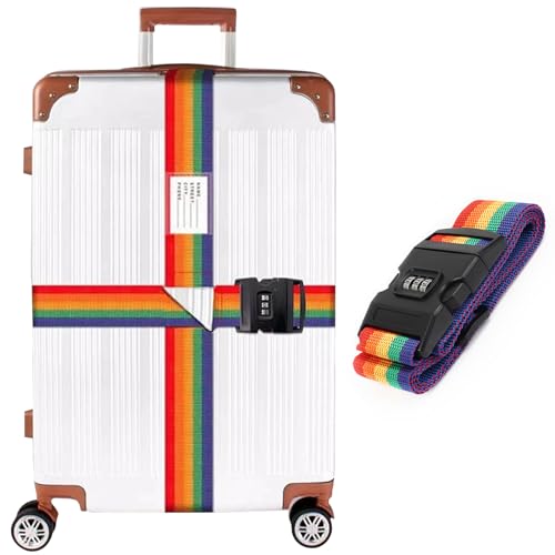 Amazon.co.jp: 【Charming Club】スーツケースベルト キャリーケース