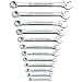 Craftsman 12 pc. Standard 12 pt. Combination Wrench Set, # 47046