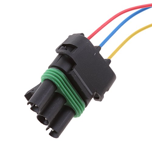 Homyl Manifold Sensor de pressão absoluto MAP para GM