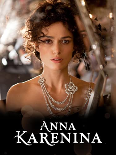 Anna Karenina