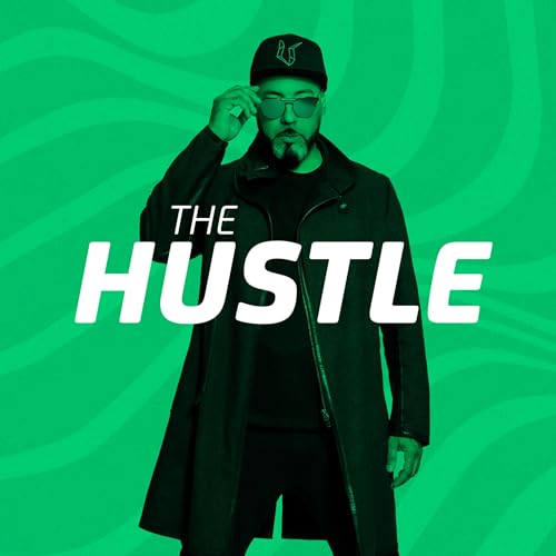 Roger Sanchez - The Hustle with Judge Jules Titelbild