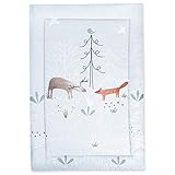  Julius Zöllner Krabbeldecke 95x135 Woodlife