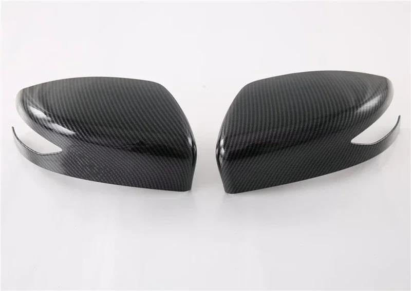 Coque rétroviseur Nissan Sylphy Sentra pour remplacer coque rayée carbone