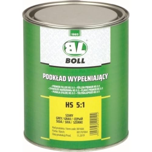 BOLL Couche d'apprêt 001666