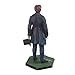 danila-souvenirs Tin Soldier USA Civil war Northerners Abraham Lincoln Hand Painted Metal Sculpture Miniature Figurine 54mm #5.59