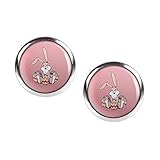 Alle unsere Designs und Motive gibt es als Hals-Ketten, Ohrstecker und Ringe
