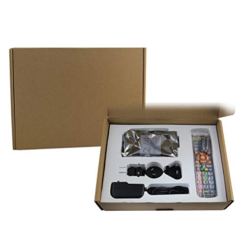 TOOGOO Retro Game Console Hdmi Converter Kit for Ossc Playstation 2 Ps2 Atari Dreamcast Sega Saturn