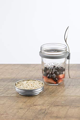 Kilner Breakfast Jar Set - Image 10