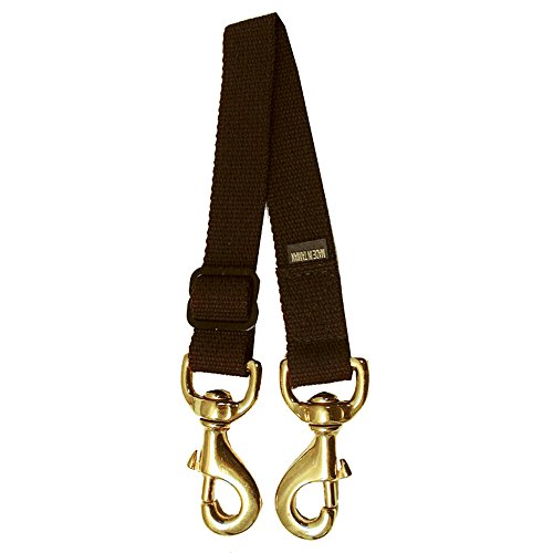 Intrepid International Stirrup Keeper