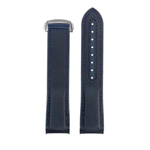 [LLOLJDJKL] IK V[}X^[ 300 IuU[og[ I[V jo[X 600 NH[^[ IW 20mm 21mm 22mm iC VR o[ uXbg EHb`ohɑΉ(Celestial Teal,21m