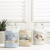 Yankee Candle Candela profumata in giara grande | Coperta morbida | Durata Fino a 150 Ore | Regali perfetti per la festa della mamma per le donne #4